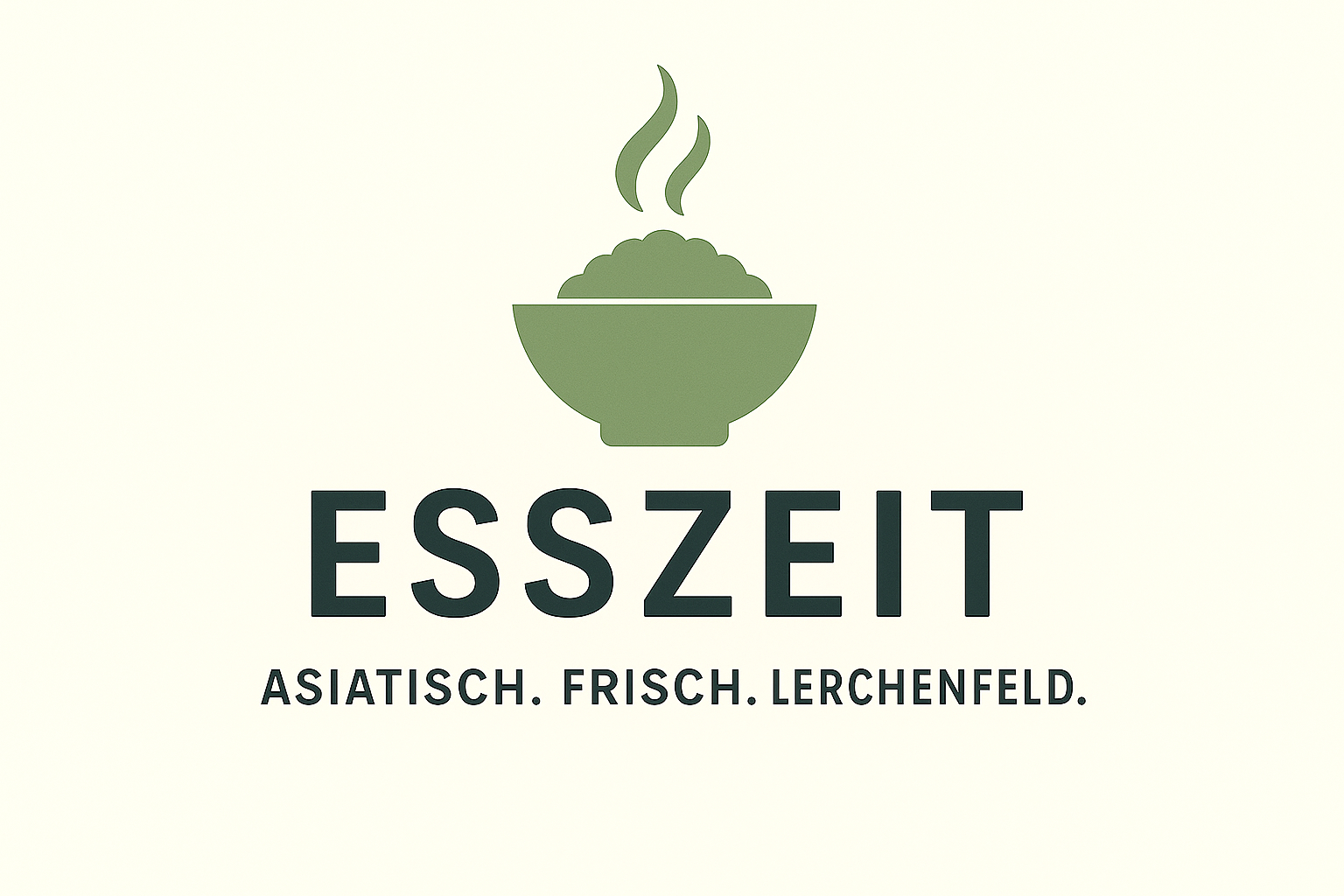 Esszeit Logo
